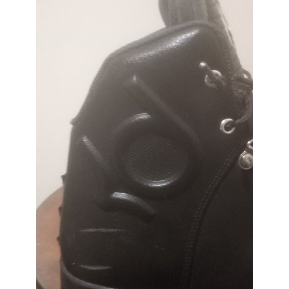 NIKE KD VI 6 NSW LEATHER QS KEVIN DURANT 621945-005 MENS 8.5 GREAT CONDITION - Picture 4 of 13